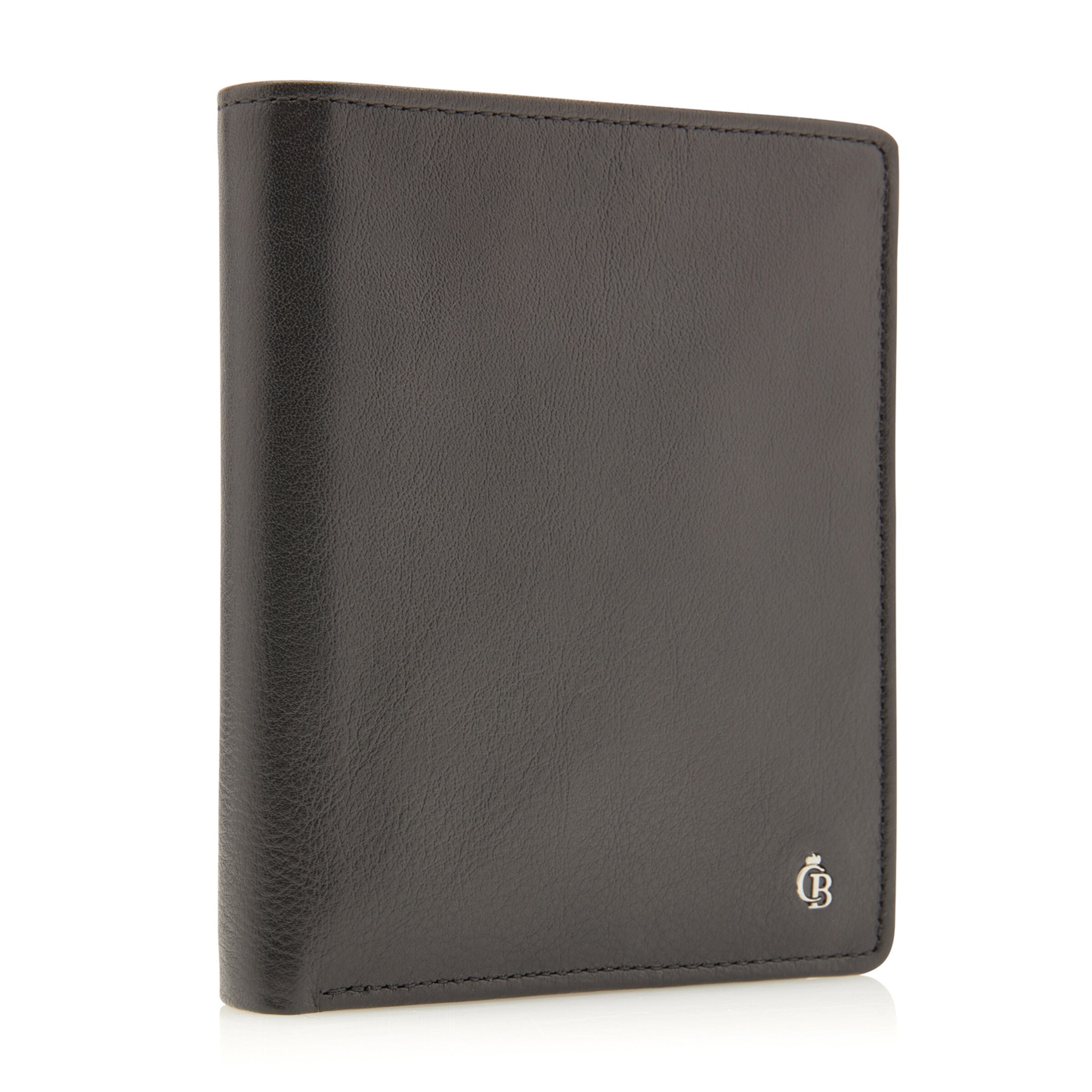 Portamonete 'Vita' di Castelijn & Beerens in nero