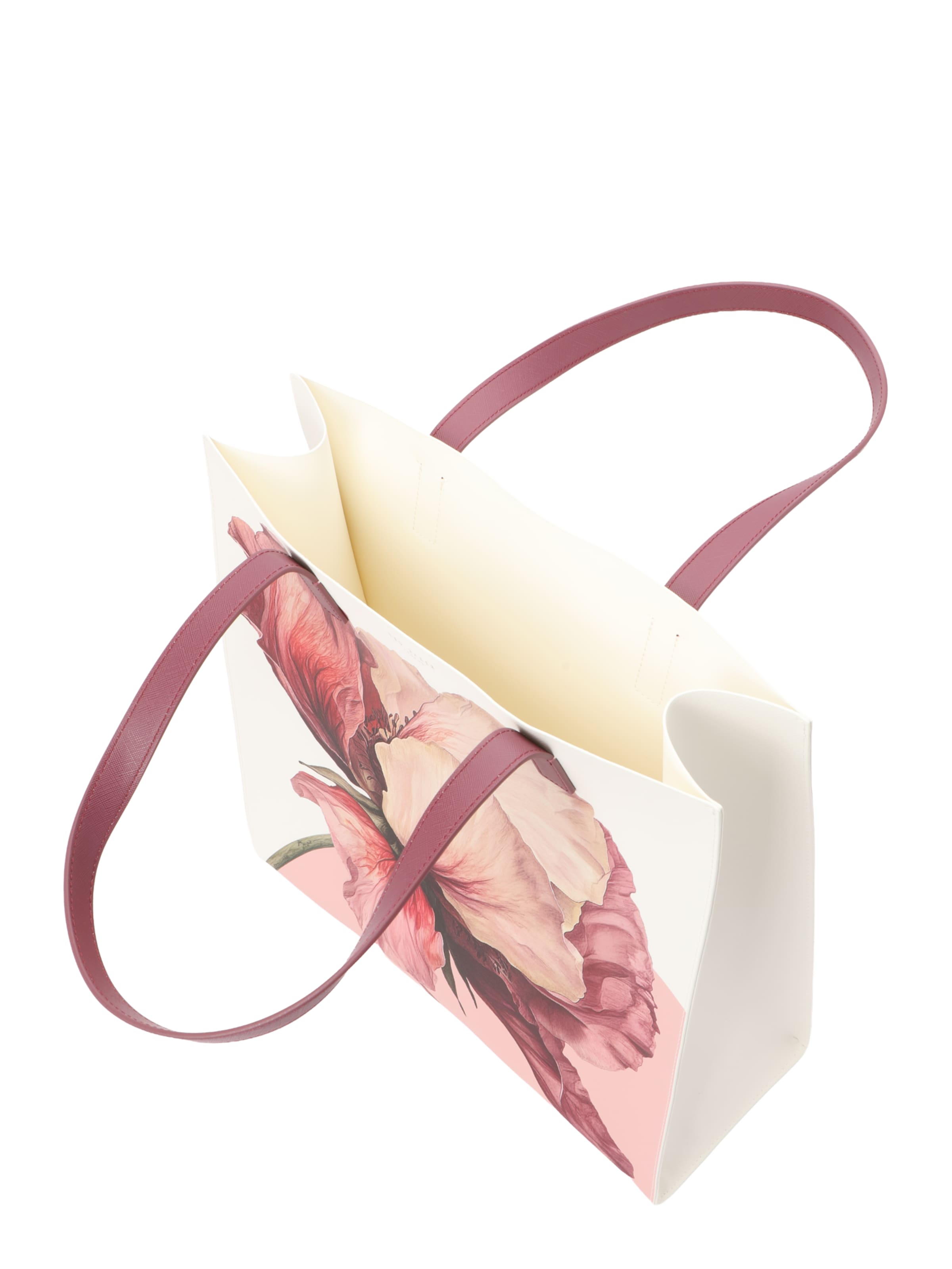 Ted Baker - Shopper 'SHILVA' en beige