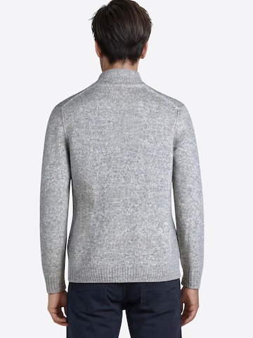 Pull-over PIERRE CARDIN en gris