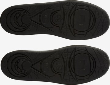 CAMPER Sneaker ' Twins ' in Grau