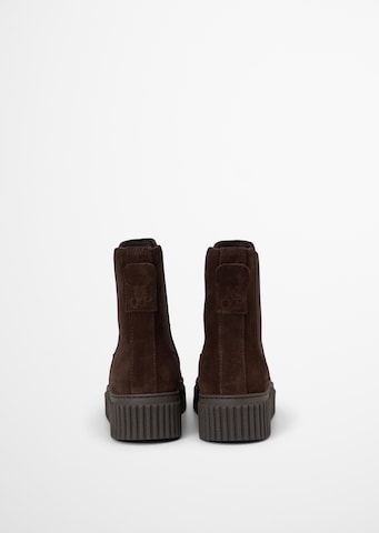 Marc O'Polo Chelsea boots 'Bianca' in Brown