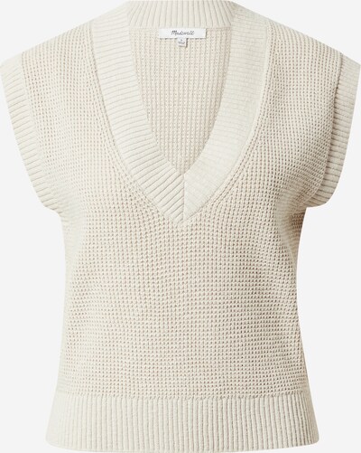Madewell Kampsun 'JOEY' helehall, Tootevaade