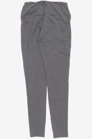 GYMSHARK Pants in XS in Grey