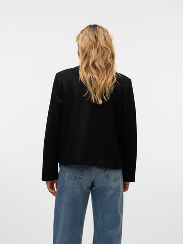 Giacca di mezza stagione 'Fortunesheila' di VERO MODA in nero
