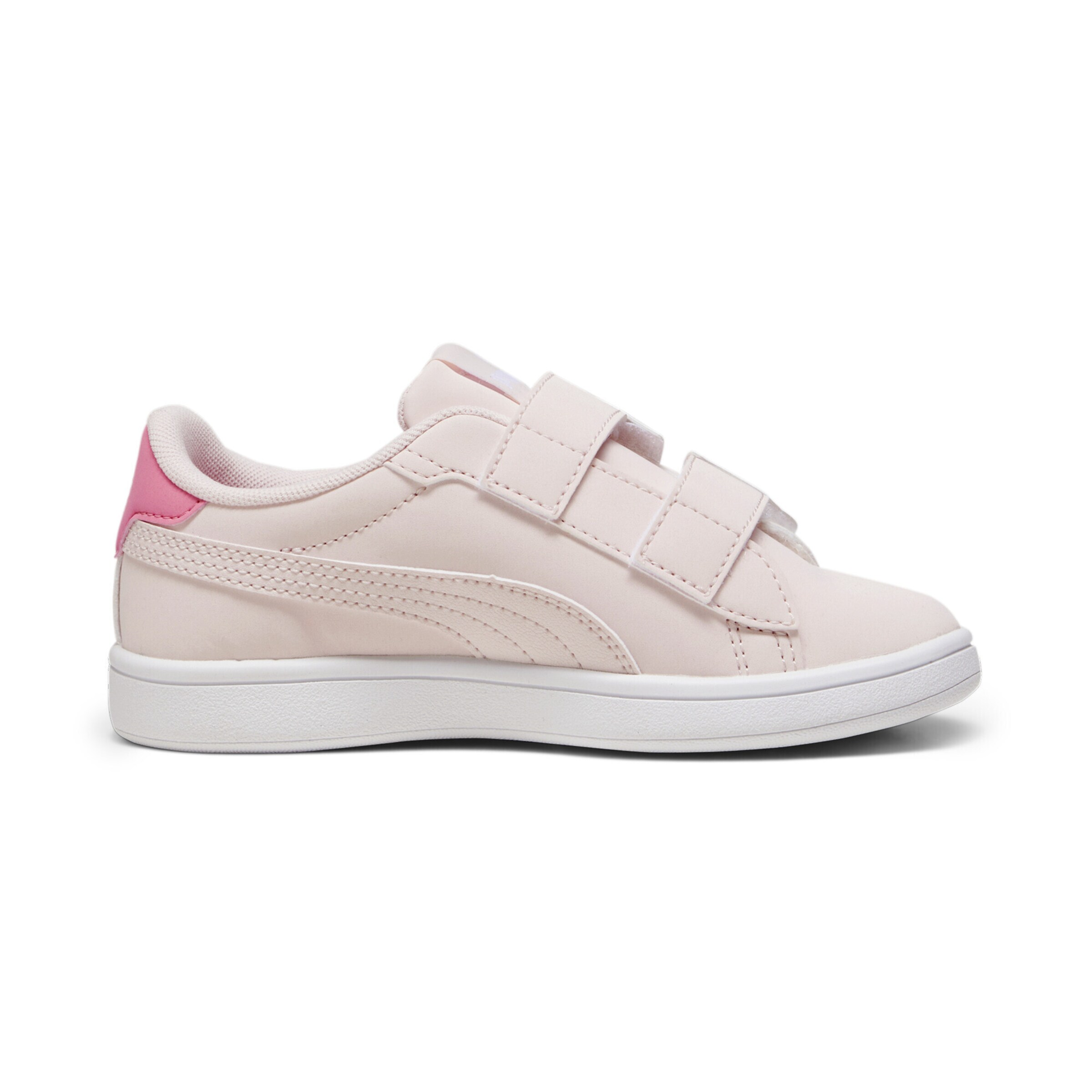 PUMA Sneakers 'Smash 3.0' in Roze
