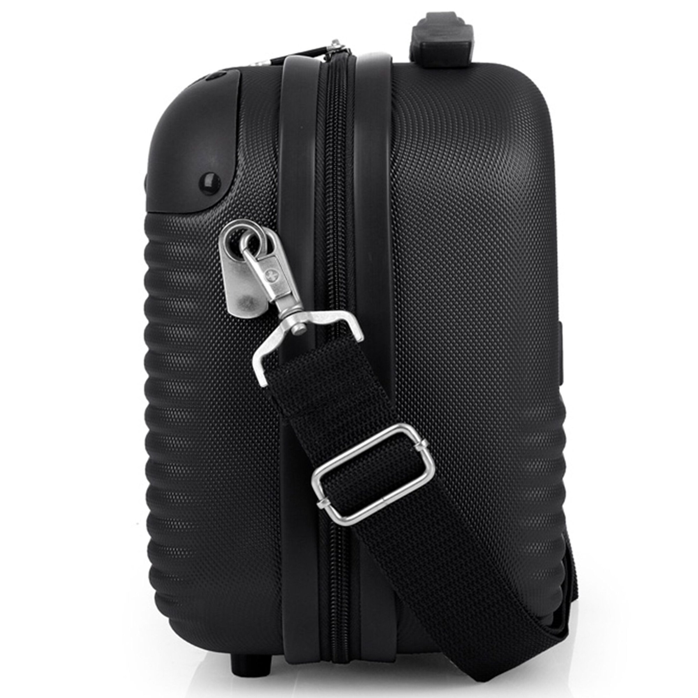 Gabol Toiletry bag 'Balance' in Grey