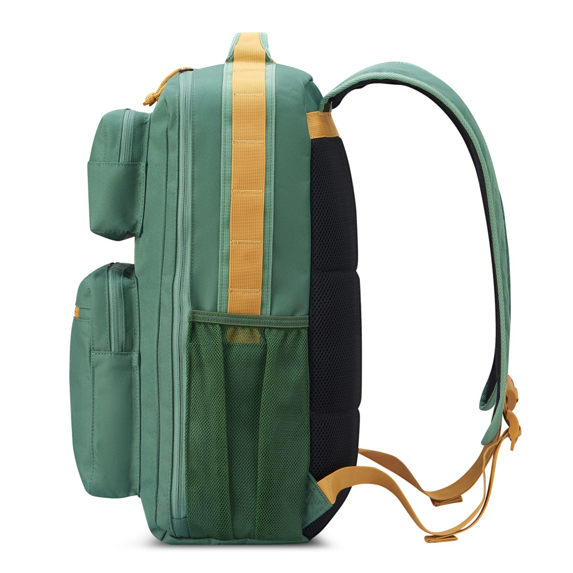 Jeep Backpack 'JS015B' in Green