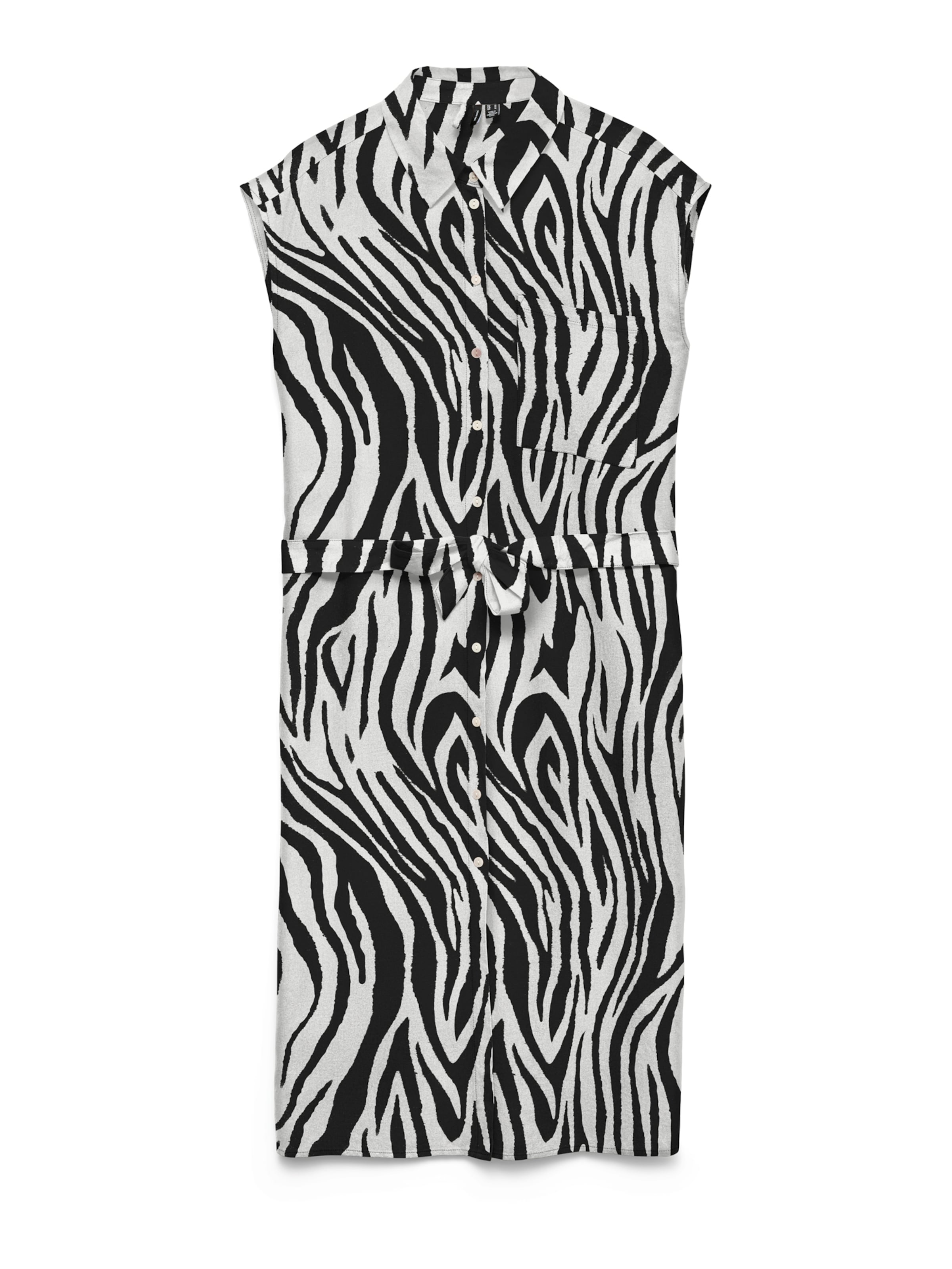 VERO MODA Ingruhák 'VMMYMILO' - szürke: elől