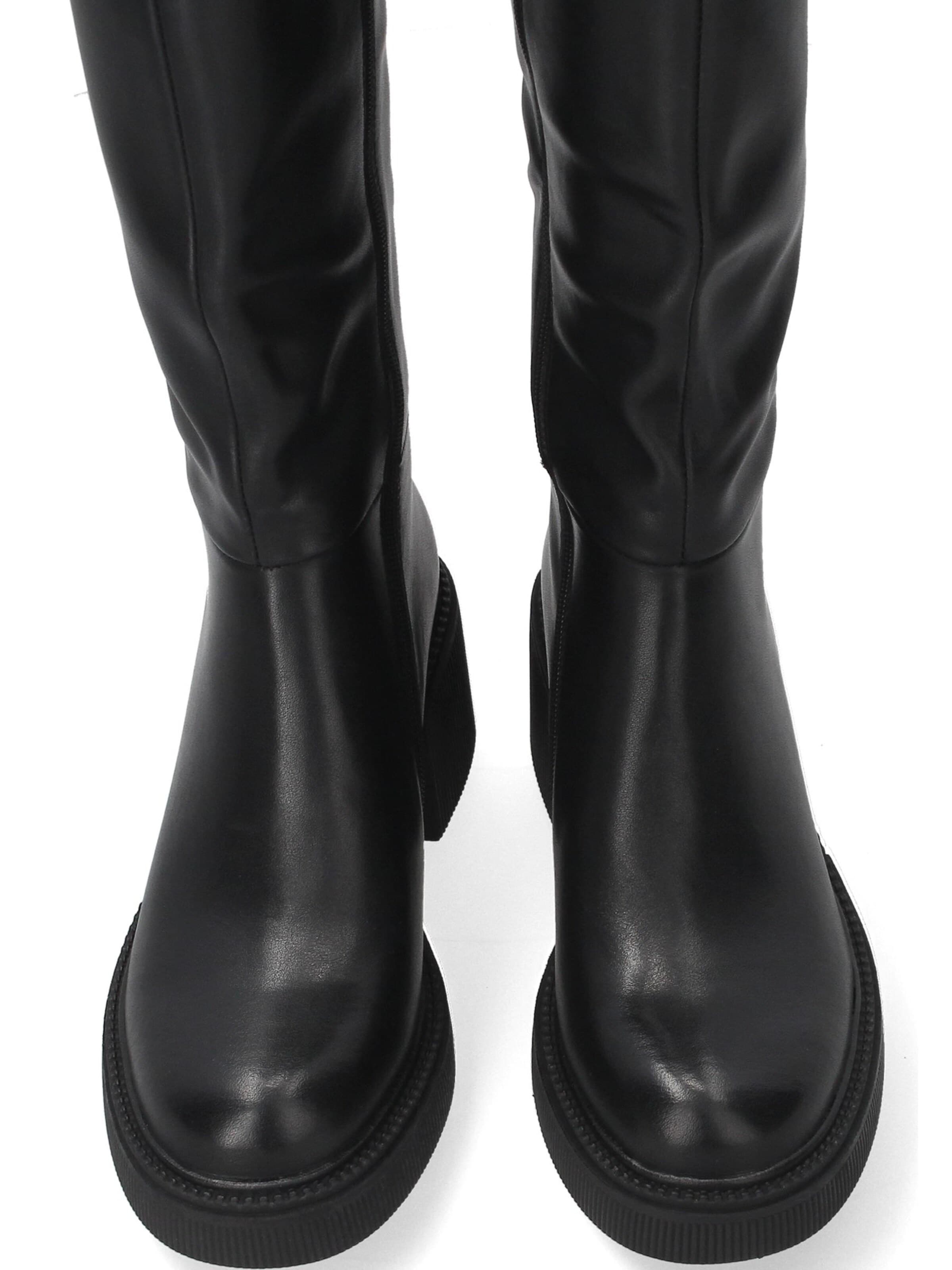 VENEZIA Stiefel‌‌‌ in Schwarz