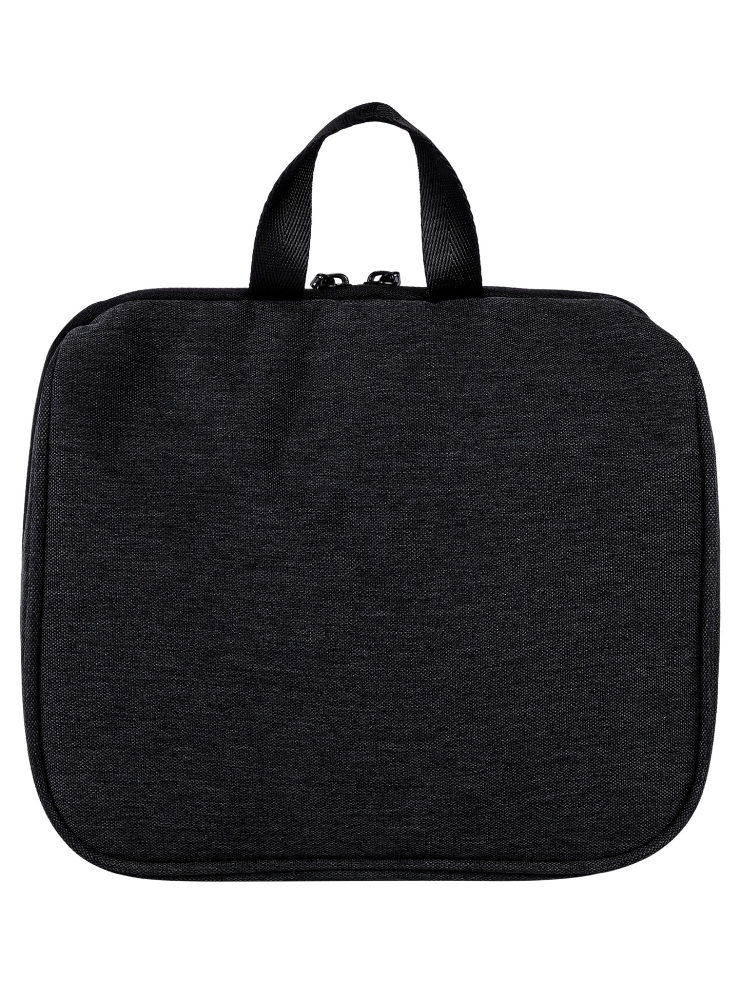 bugatti Kulturtasche 'UNIVERSUM'‌‌‌‌‌‌‌‌‌ in Schwarz