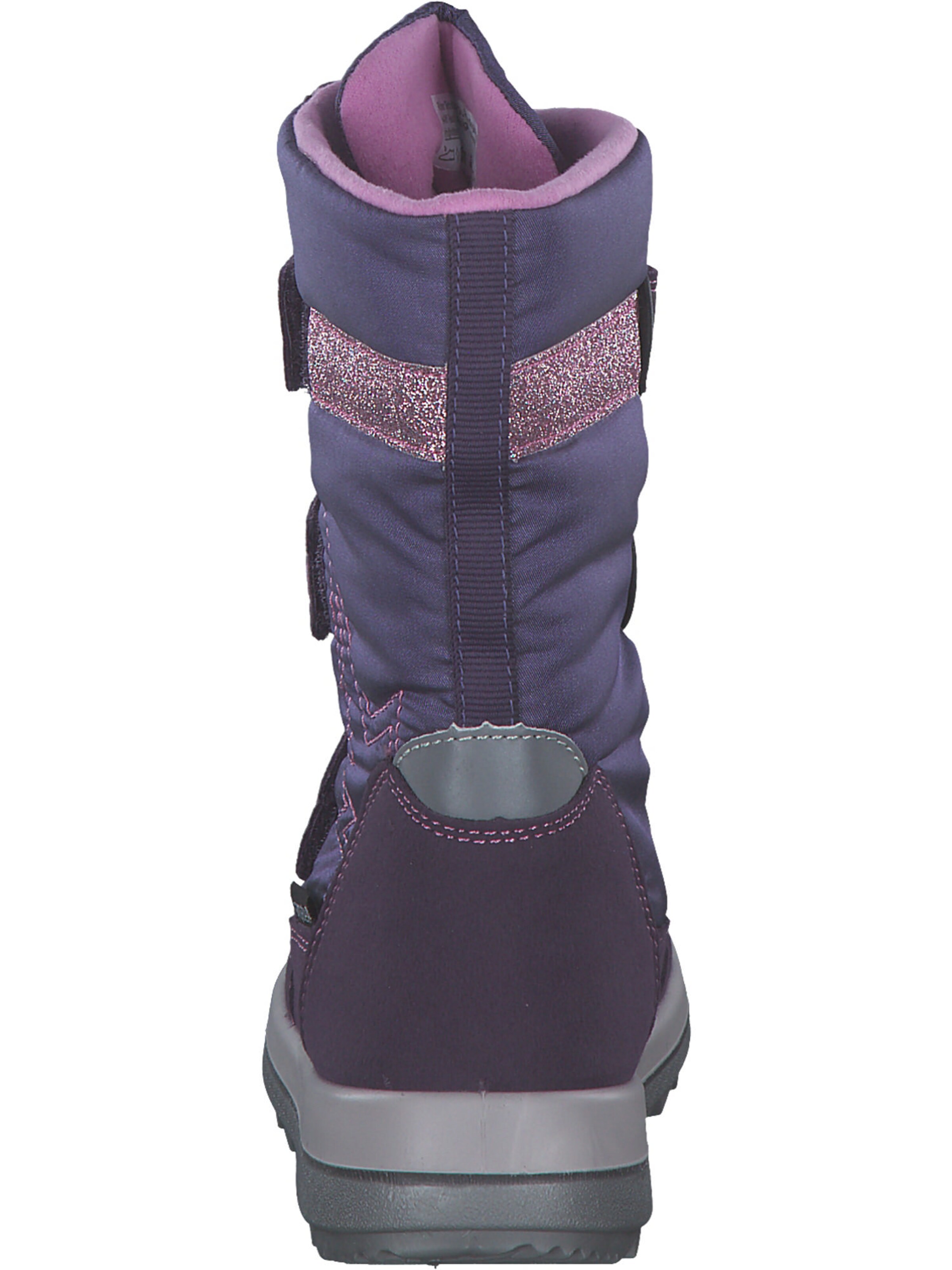 RICHTER Snow Boots in Purple