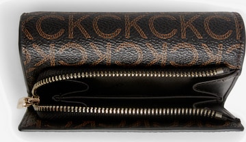Calvin Klein Plånbok i brun