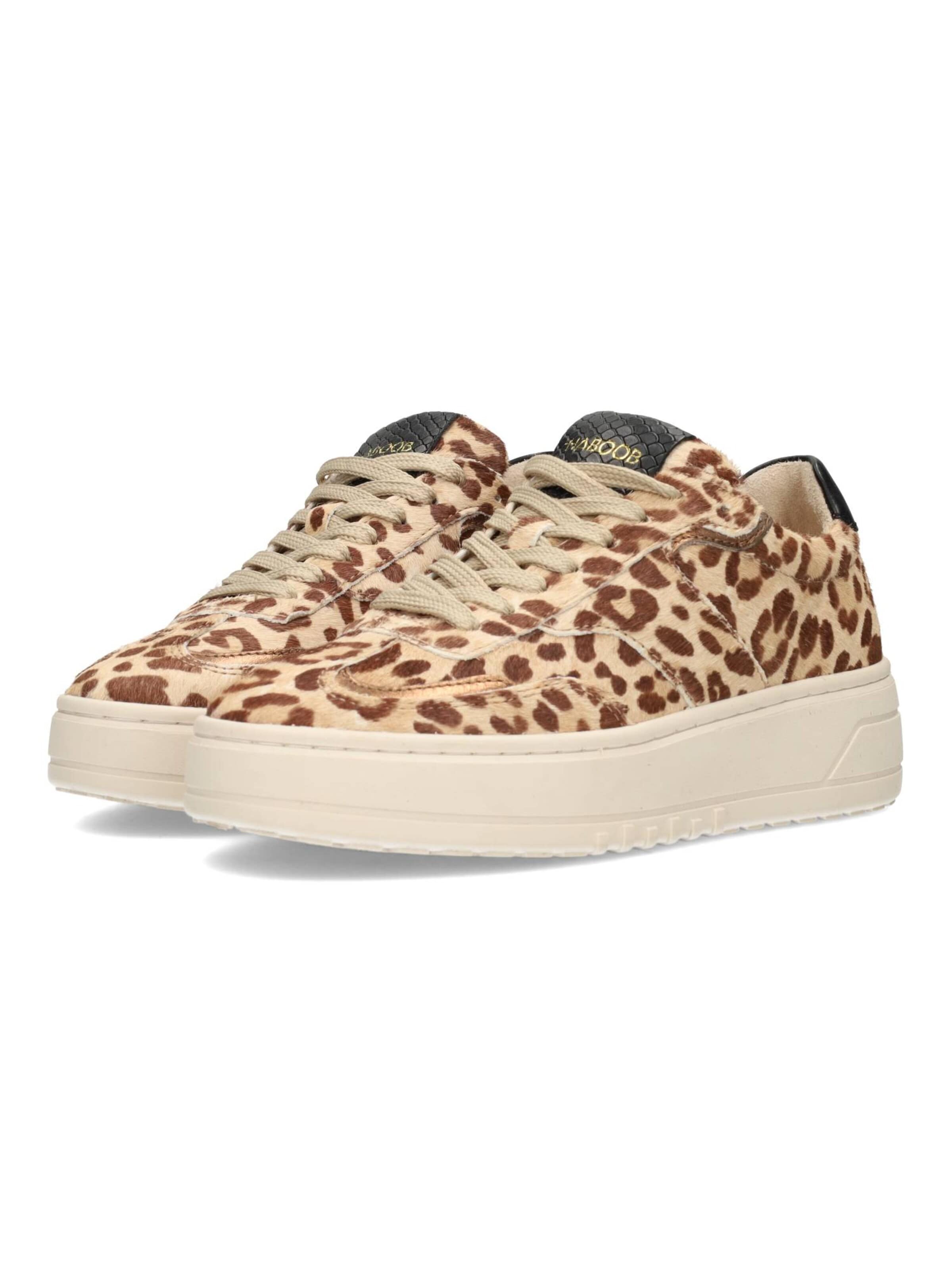 Haboob Sneakers 'ARELIE' in Beige