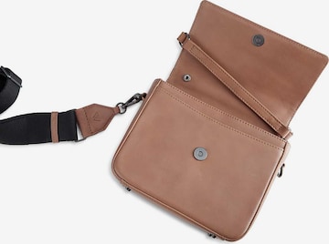 MARKBERG Crossbody Bag 'AdoraMBG' in Brown