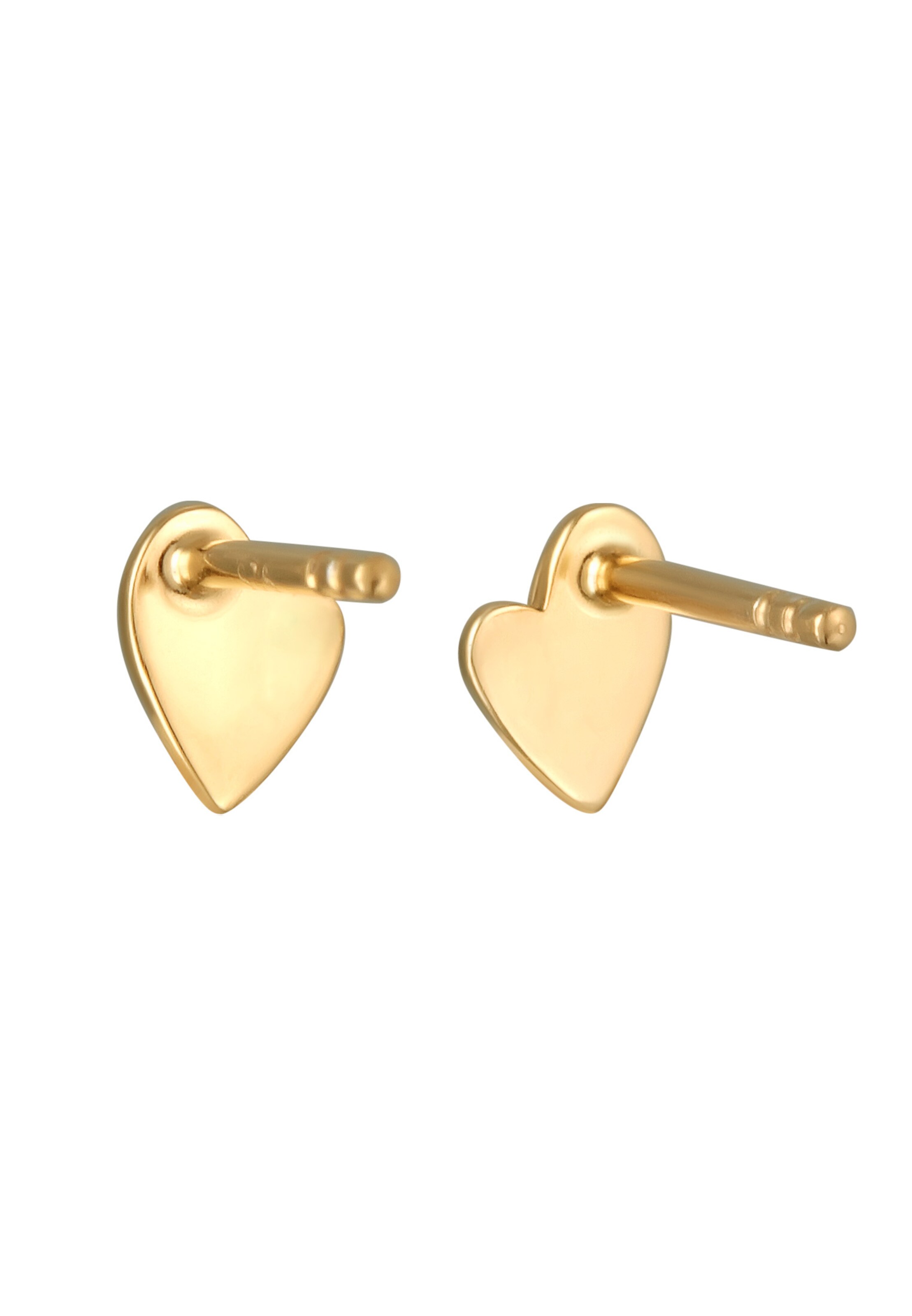 ELLI Ohrringe in Gold