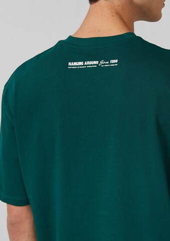 s.Oliver Shirt in Grün