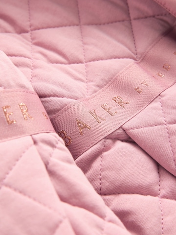 Baker by Ted Baker Mantel in Pink