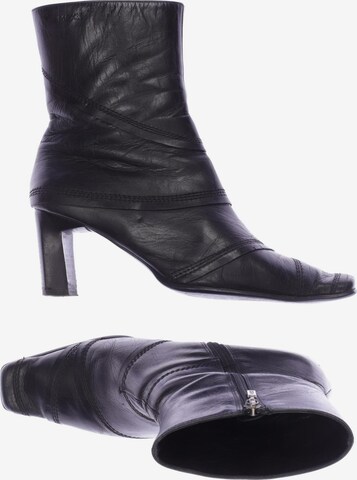 MEXX Dress Boots in 39 in Black: front