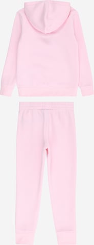 rozā Jordan Treniņtērps