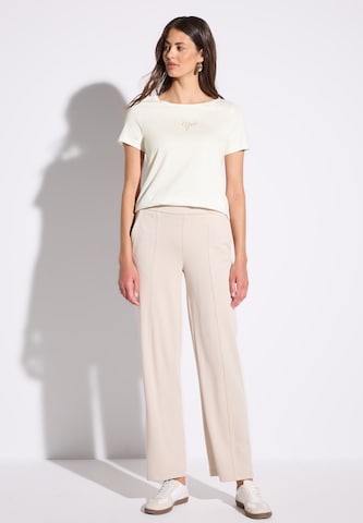 STREET ONE Shirt in White