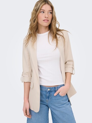 ONLY Blazers 'ONLAris' in Grijs