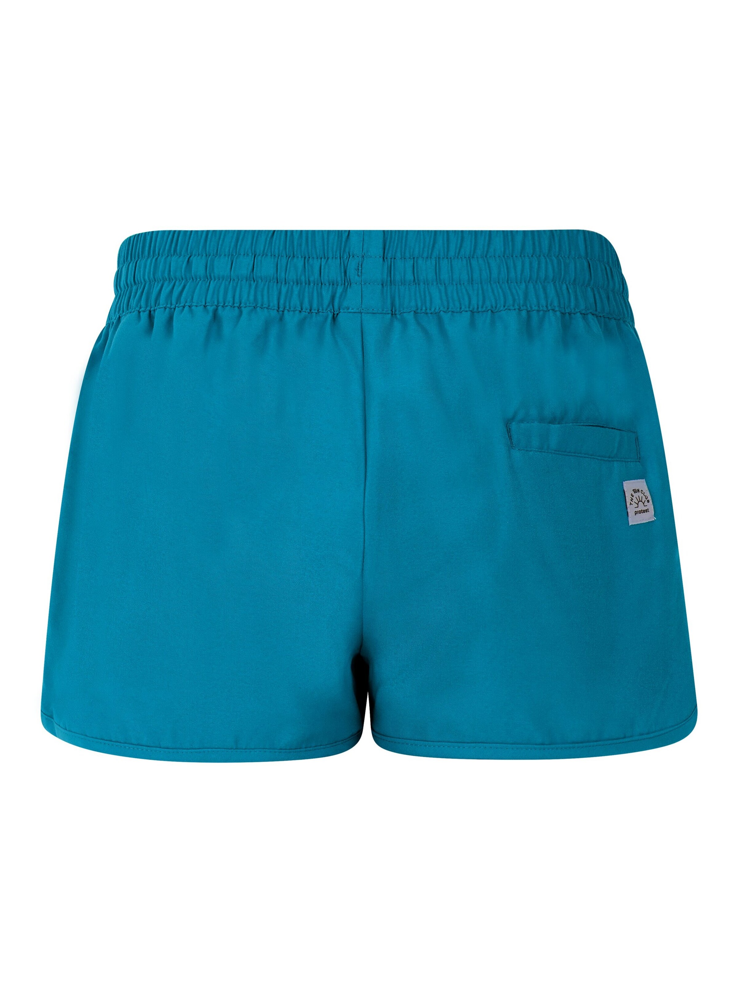PROTEST Swimming Trunks 'PRTTenerife' in Blue
