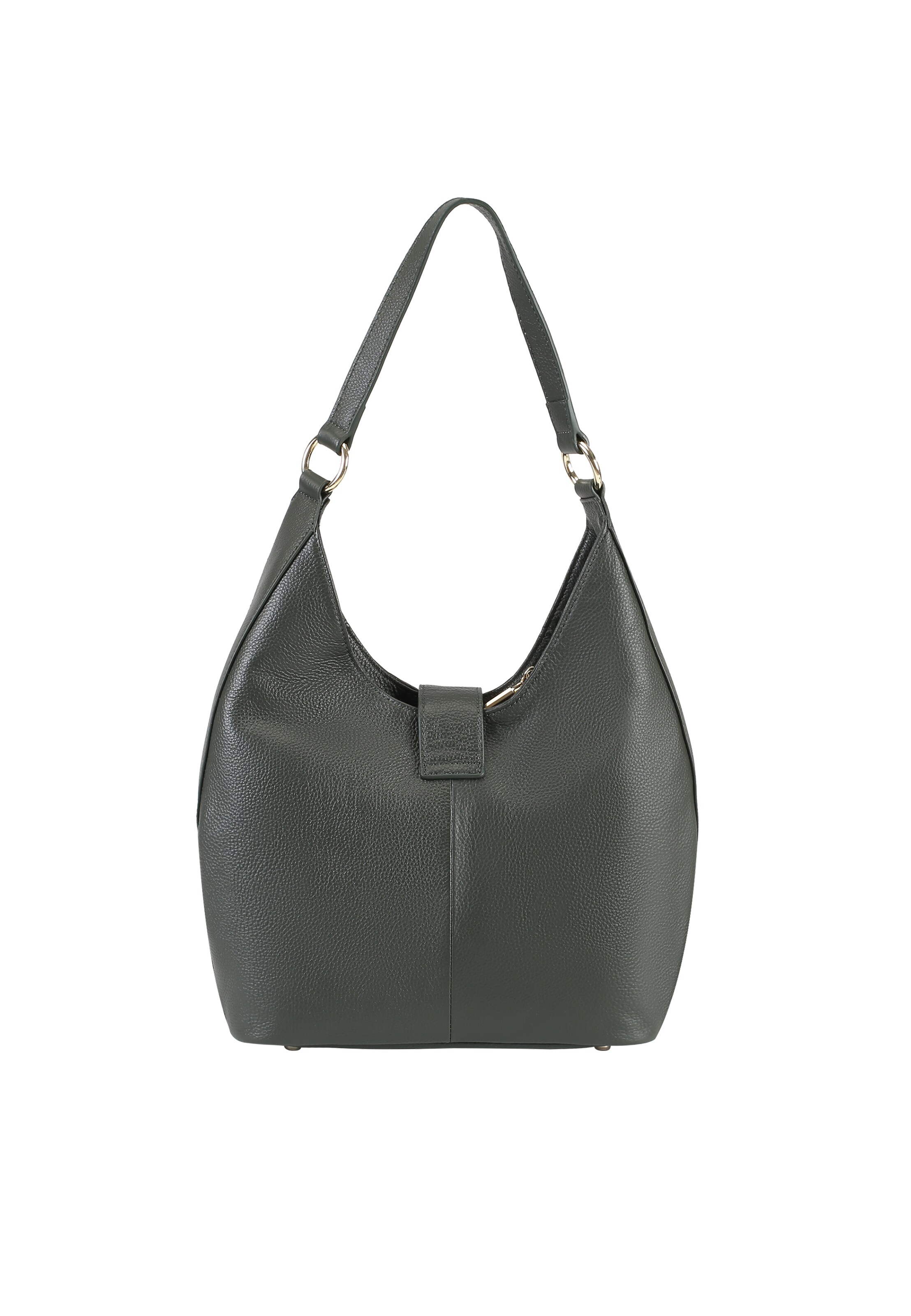 Frauen Taschen & Rucksäcke Ekonika Tasche in Dunkelgrün - XJ20869 Frauen Taschen & Rucksäcke Ekonika Tasche in Dunkelgrün - XJ20869