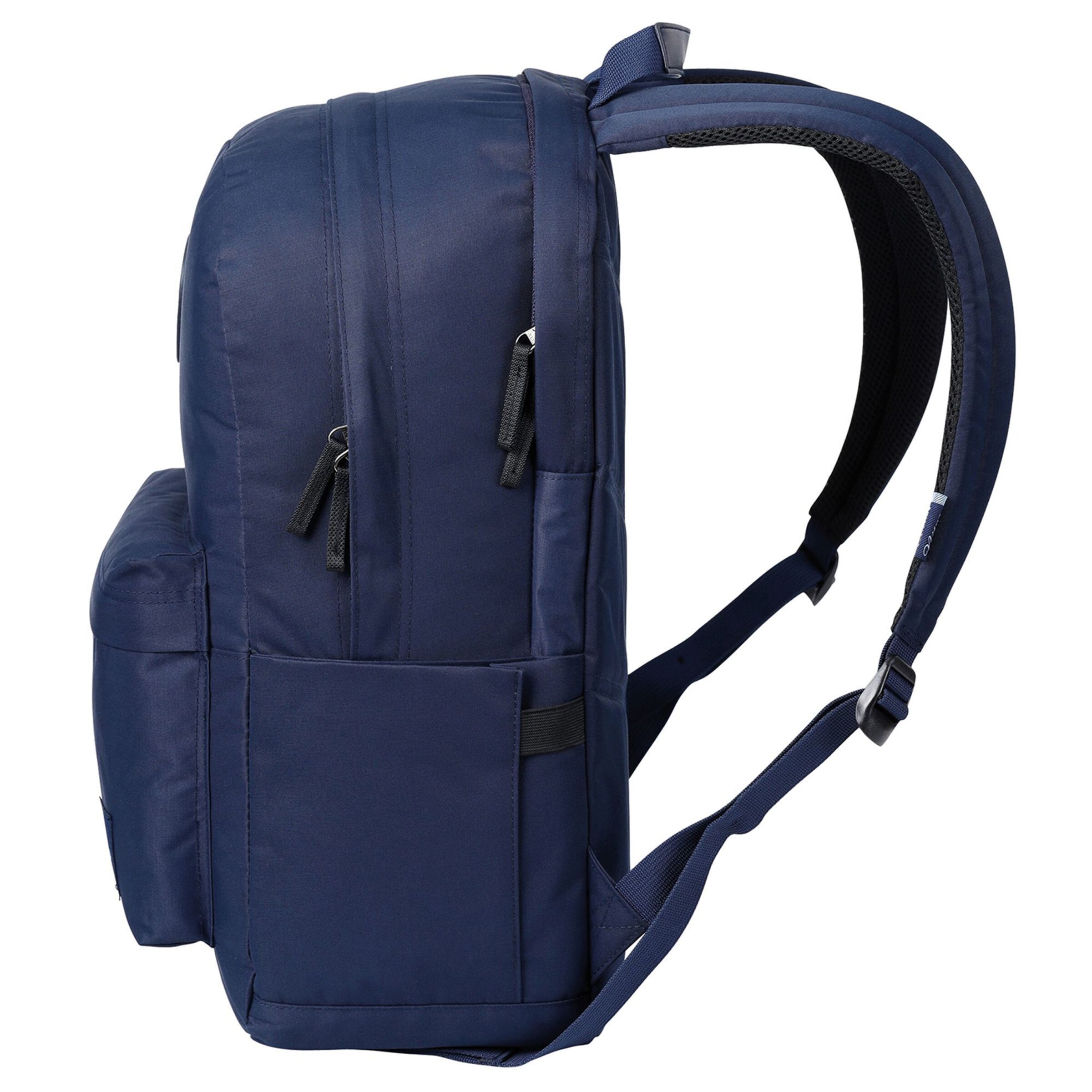NITRO Rucksack 'Urban Classic' in Blau