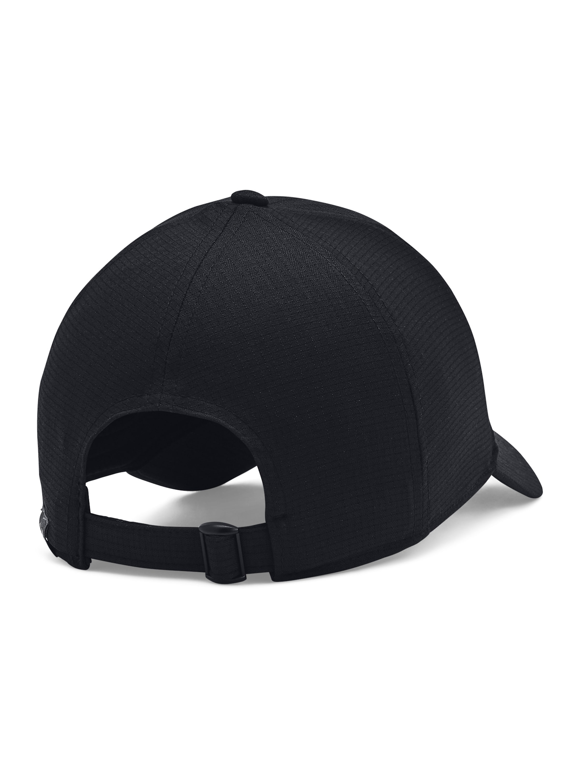 UNDER ARMOUR Athletic Cap 'AV Low' in Black