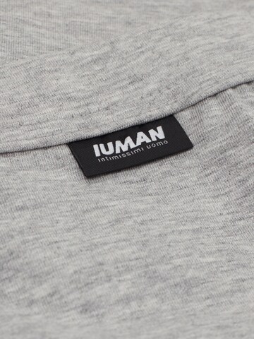 INTIMISSIMI Boxershorts in Grau