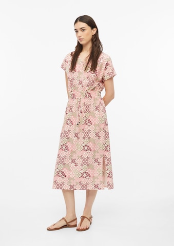 Robe s.Oliver en beige