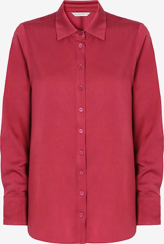 rožinė TATUUM Palaidinė 'NIKOLA': priekis