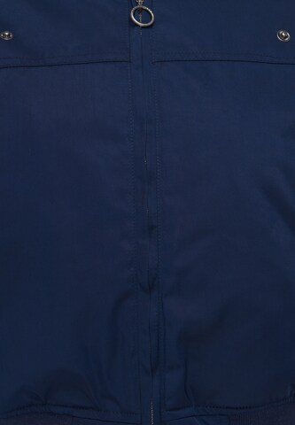 DreiMaster Vintage - Chaqueta de entretiempo en azul