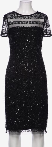 Adrianna Papell Dress in XS in Black: front