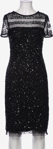 Adrianna Papell Dress in XS in Black: front