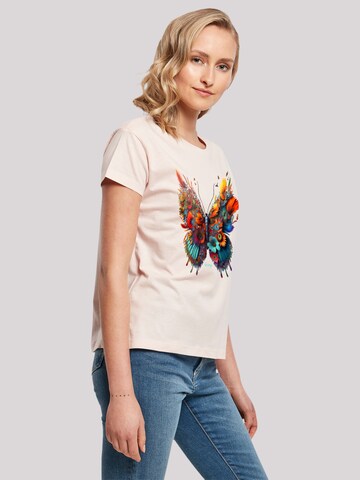 F4NT4STIC Shirt in Roze