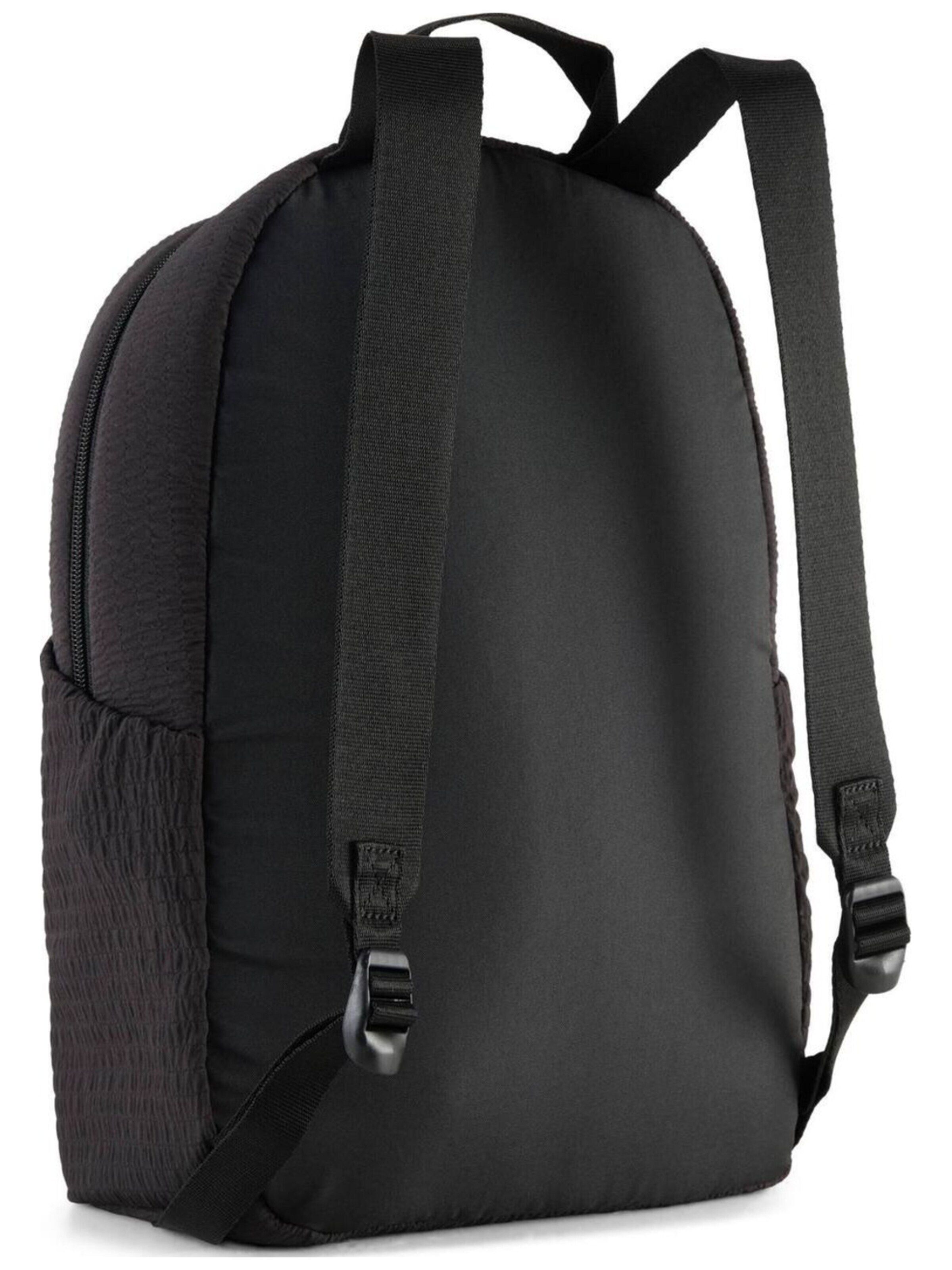 PUMA Rucksack 'Puma Up Small Backpack Sandstone 12L'‌‌‌‌‌‌‌‌‌‌ in Schwarz