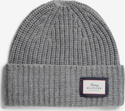 TOMMY HILFIGER Müts 55-60 suuruses tumehall, Tootevaade