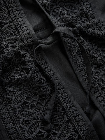 Next Кейп в Черный