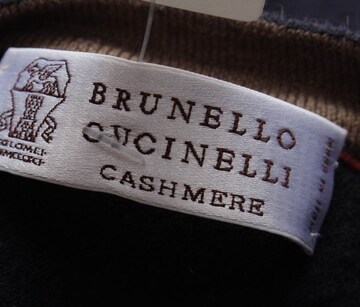 Brunello Cucinelli Sweater & Cardigan in M-L in Blue