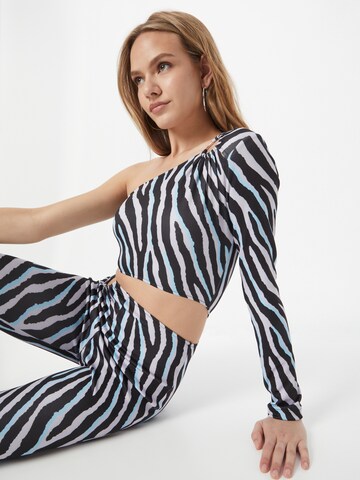 Tuta jumpsuit di Trendyol in colori misti