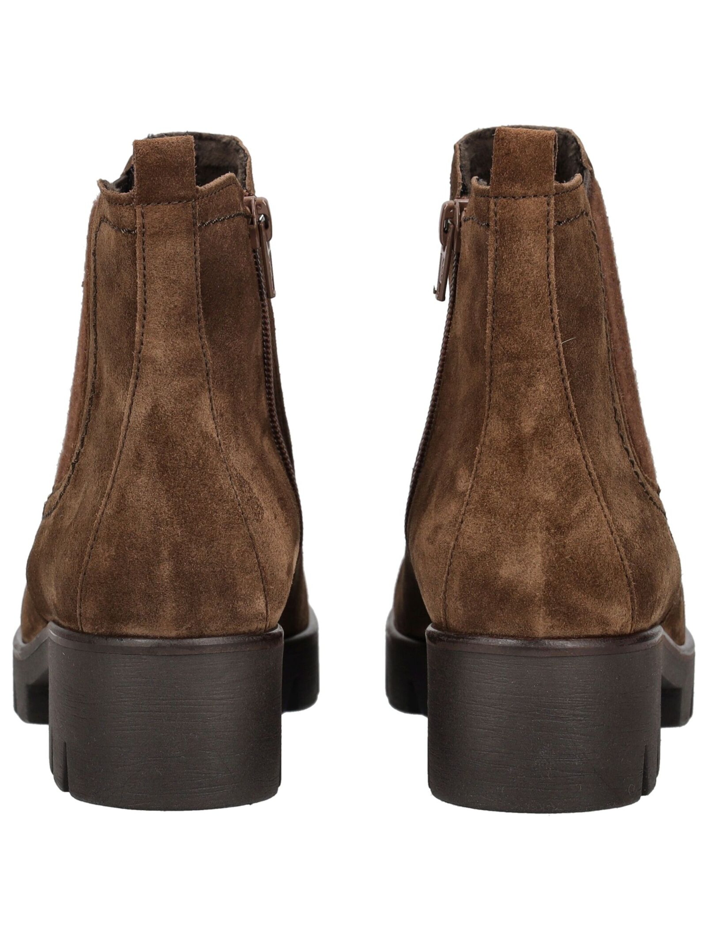 Boots chelsea di GABOR in marrone