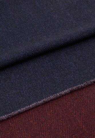 Boggi Milano Szalik w kolorze niebieski