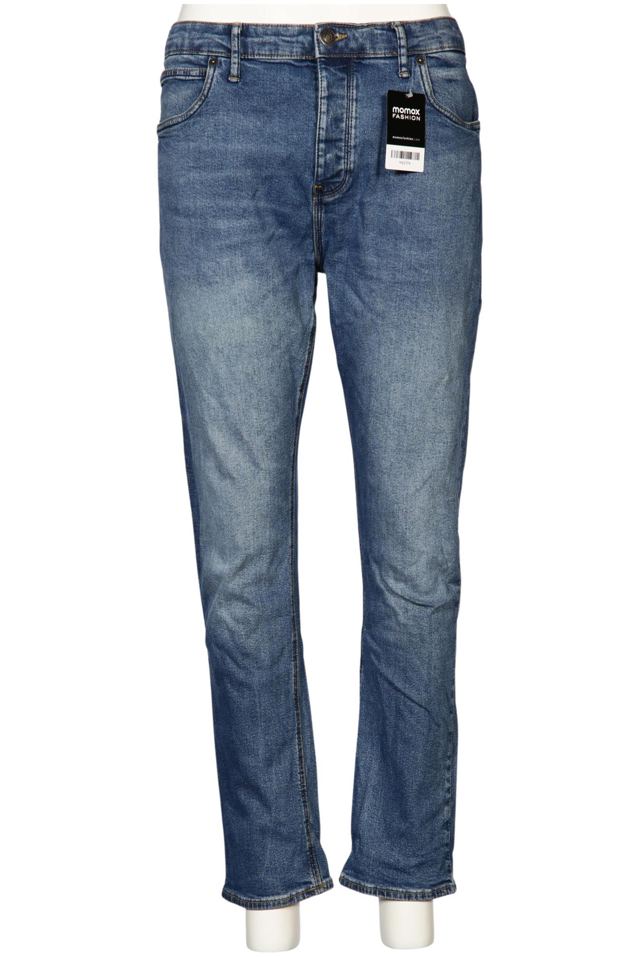 FRENCH CONNECTION Jeans 36 in Blau: Vorderseite