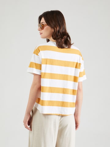 sessun - Camiseta en amarillo