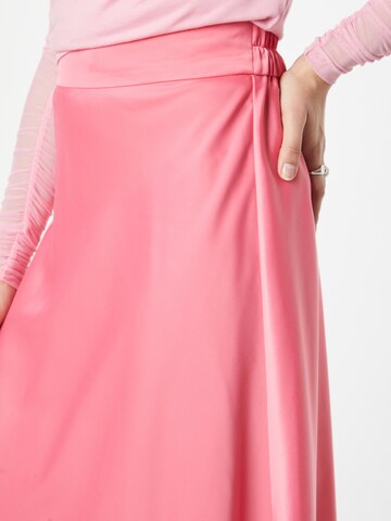 InWear Skirt 'Zilky' in Pink