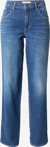 GUESS JEANSLoosefit Traperice - plava boja: prednji dio