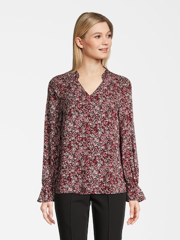 Orsay Blouse 'Akba' in Red: front