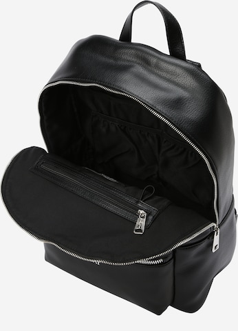 REPLAY Rucksack in Schwarz