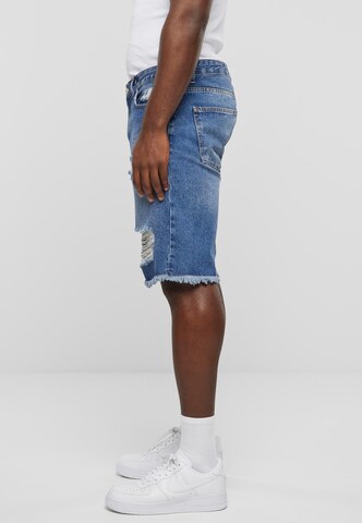 2Y Premium Regular Jeans in Blue